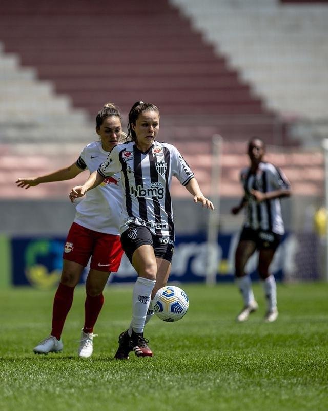 Fotos do Campeonato Brasileiro Feminino A2