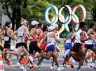 Paulo Roberto fala sobre maratona olmpica em Tquio: ''Nunca foi fcil''