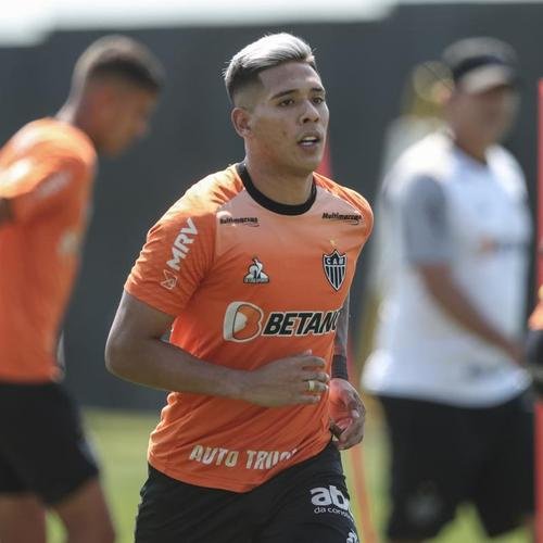 Jogadores se preparam para decises no Campeonato Brasileiro, Copa do Brasil e Libertadores 