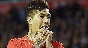 / AFP / Paul ELLIS / AFP / Paul ELLIS