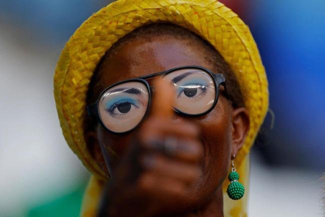 Pela primeira do Grupo G da Copa do Mundo, Sua e Camares duelam no Estdio Al-Janoub, em Al-Wakrah