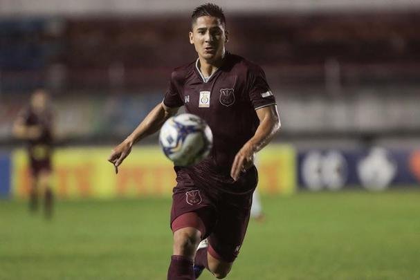 Com gols de Fernando Lombardi e Guillermo Paiva, Náutico bateu o Frei Paulistano e conquistou seu primeiro triunfo na Copa do Nordeste 2020