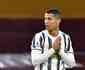 Cristiano Ronaldo testa positivo para COVID-19 pela 2 vez e segue como desfalque na Juventus