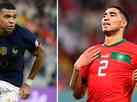 Frana x Marrocos: prognsticos para jogo da semifinal da Copa do Mundo