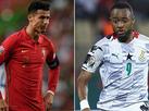 Portugal x Gana: veja os prognsticos para jogo da Copa do Mundo
