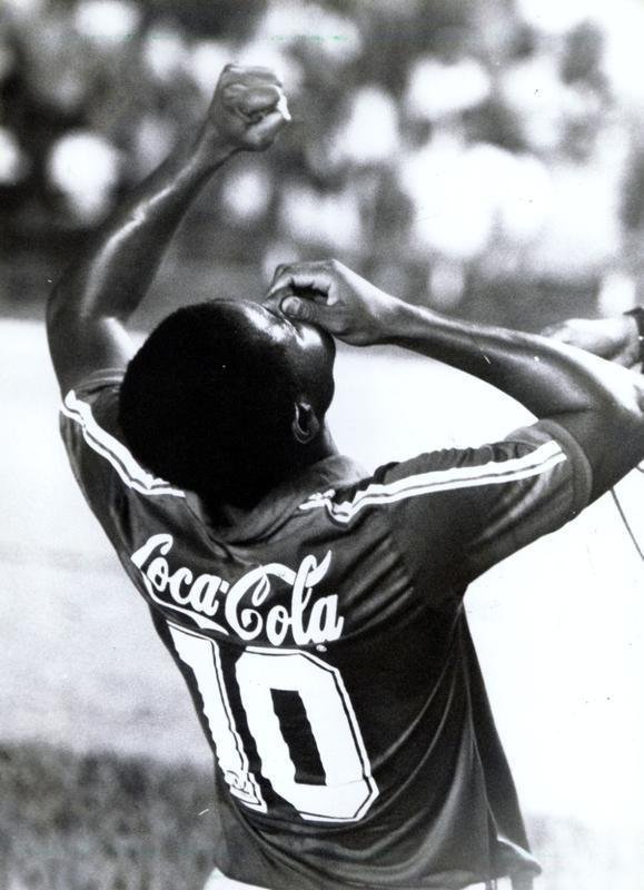 Cruzeiro 1 x 0 Atltico, em 1990, foi a ltima final com jogo nico do Campeonato Mineiro