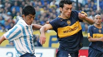 AFP PHOTO/Alejandro PAGNI