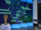 Saiba onde ser a Copa do Mundo de 2026