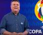Copa Amrica: SBT divulga equipe para transmisso de Brasil x Venezuela
