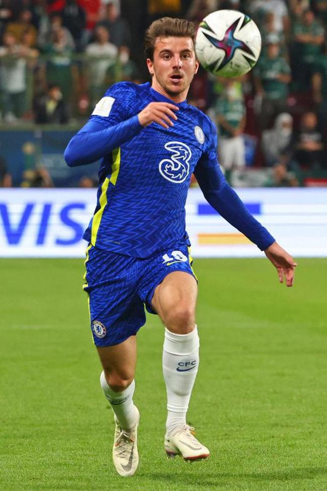 Chelsea e Palmeiras chegaram  deciso por terem conquistado a Liga dos Campees e a Copa Libertadores, respectivamente  