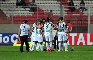 Am�rica e Cear� se enfrentaram no Independ�ncia, pela 5� rodada da S�rie B do Brasileiro