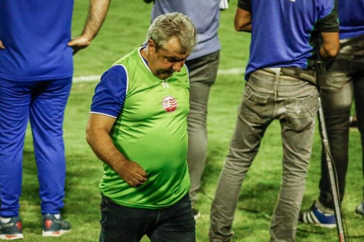 (Foto: Paulo Paiva/DP Foto)