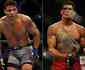 Cezar Mutante e Paulo Borrachinha trocam farpas e esquentam rivalidade no UFC