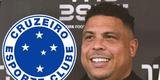 Memes: Ronaldo compra 90% das a��es da SAF do Cruzeiro