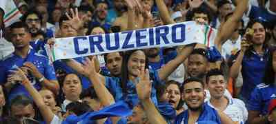 Cruzeiro vende mais de 20 mil ingressos para jogo com Chape em Brasília