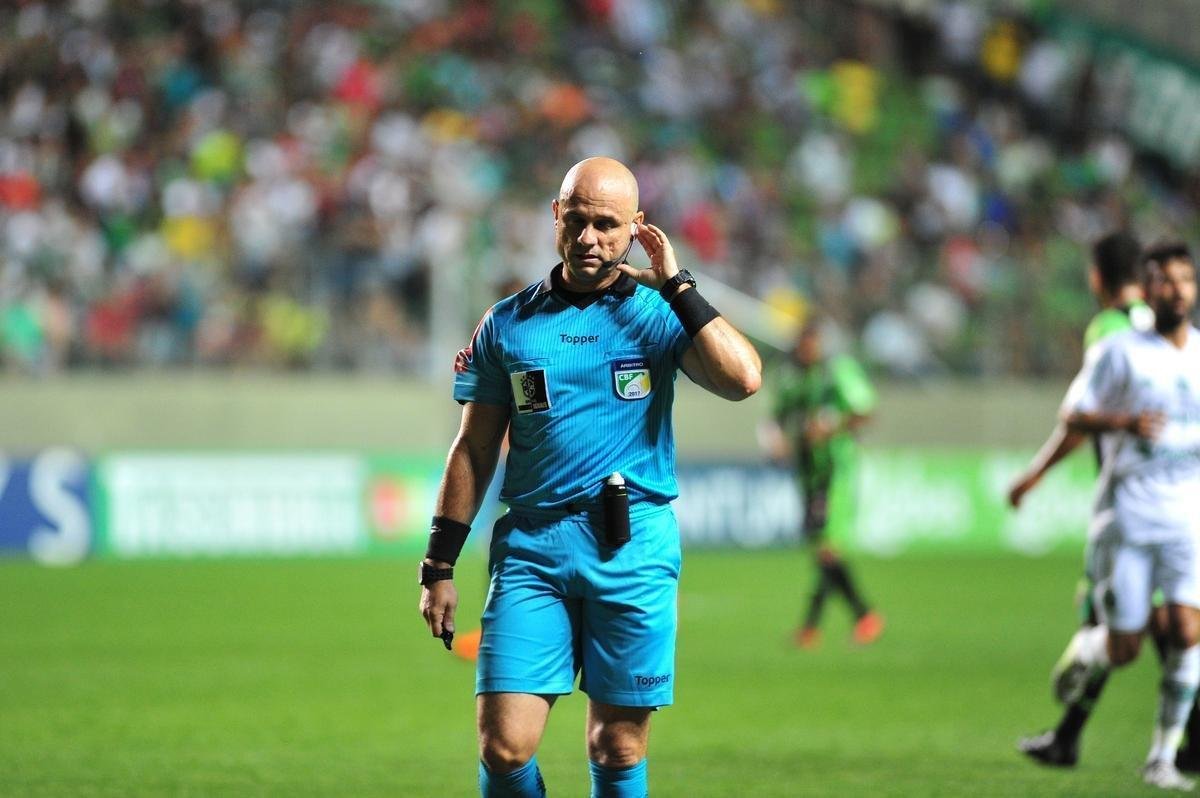 Amrica e Juventude em duelo no Independncia, pela 36 rodada da Srie B do Campeonato Brasileiro