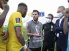 Fifa anula clssico entre Brasil e Argentina; CBF e AFA pagaro multa