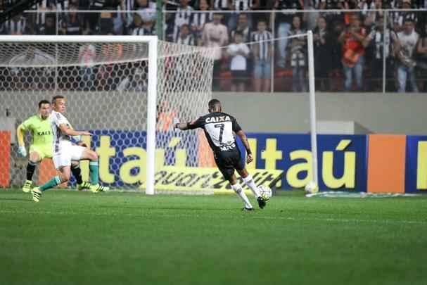 No Independncia, equipes se enfrentam pela 15 rodada do Campeonato Brasileiro