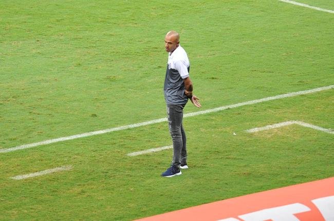 O Atltico recebeu o Athletic nesta tera-feira (15), no Mineiro, em Belo Horizonte. A partida, vlida pela 7 rodada do Campeonato Mineiro de 2022, marcou o centsimo jogo do goleiro Everson com a camisa do Galo.