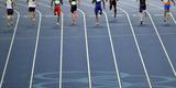 Veja a vitria de Usain Bolt nos 200 metros rasos dos Jogos Olmpicos do Rio'2016
