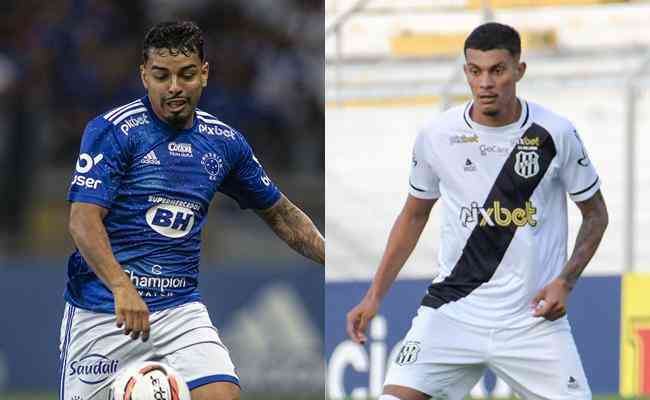 Cruzeiro e Ponte Preta se enfrentarão no Mineirão pela 13ª rodada da Série B