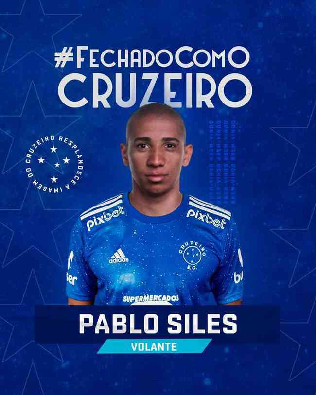Pablo Sills, Steering Wheel (Cruz)