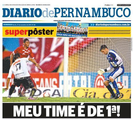 2011 - O acesso mais sofrido de todos
Uma campanha histórica. Não pela qualidade e sim pelo sofrimento. Após a derrota no clássico para o Náutico por 2 a 0, nos Aflitos, na 33ª rodada, tudo parecia perdido, com o Sport figurando na 8ª colocação. Mas uma arrancada de quatro  jogos invictos na sequência, com três vitórias, aliada a uma combinação incrível de resultados na penúltima rodada, colocou o Leão de volta à briga. E o melhor de tudo, dependendo apenas das próprias forças no jogo derradeiro.
A princípio, diante de um já rebaixado Vila Nova, no Serra Dourada, a missão não parecia das mais complicadas. Mas uma chuva torrencial durante todo o dia em Goiânia, deu ainda mais tons de drama ao cenário. Só a vitória interessava em um gramado completamente encharcado. 
E ela veio apenas aos 27 minutos do segundo tempo, com Bruno Mineiro, de cabeça. Um gol que todo rubro-negro que assistiu à partida não vai esquecer.  O lema: %u201Cnunca duvide do Sport%u201D, foi colocado em prática.
Sport
Magrão; Renato (Júnior Viçosa), Tobi, Gabriel e Wellington Saci; Rithely, Robston, Thiaguinho e Marcelinho Paraíba; Willians (Misael) e Roberson (Bruno Mineiro). Técnico: Mazola Júnior.