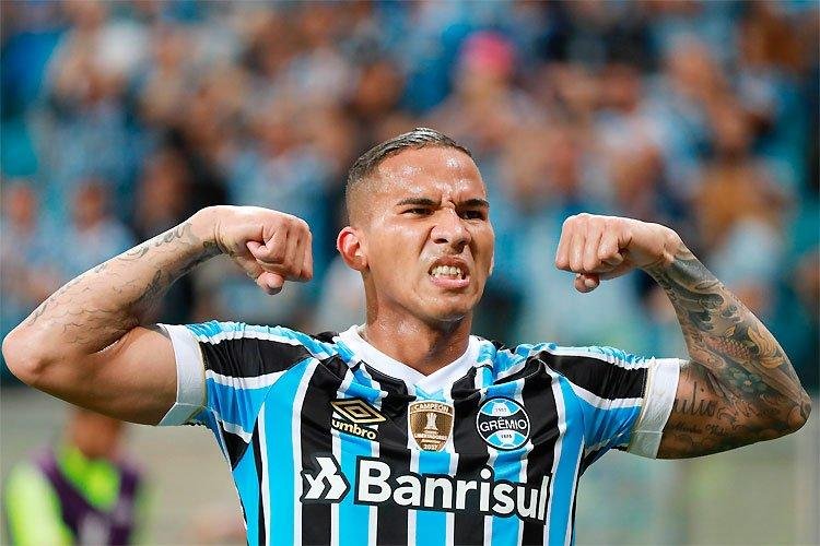 AFP / ITAMAR AGUIAR 