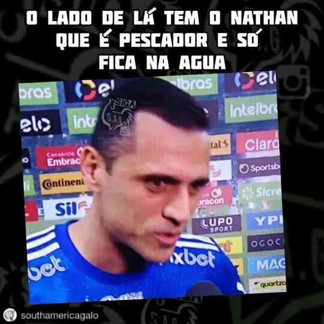 Cruzeiro: eliminação no Mineirão vira meme nas rede sociais; veja -  Superesportes