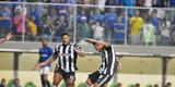 Cruzeiro x Atltico: fotos do clssico no estdio Independncia, em Belo Horizonte, pela quinta rodada do Campeonato Mineiro