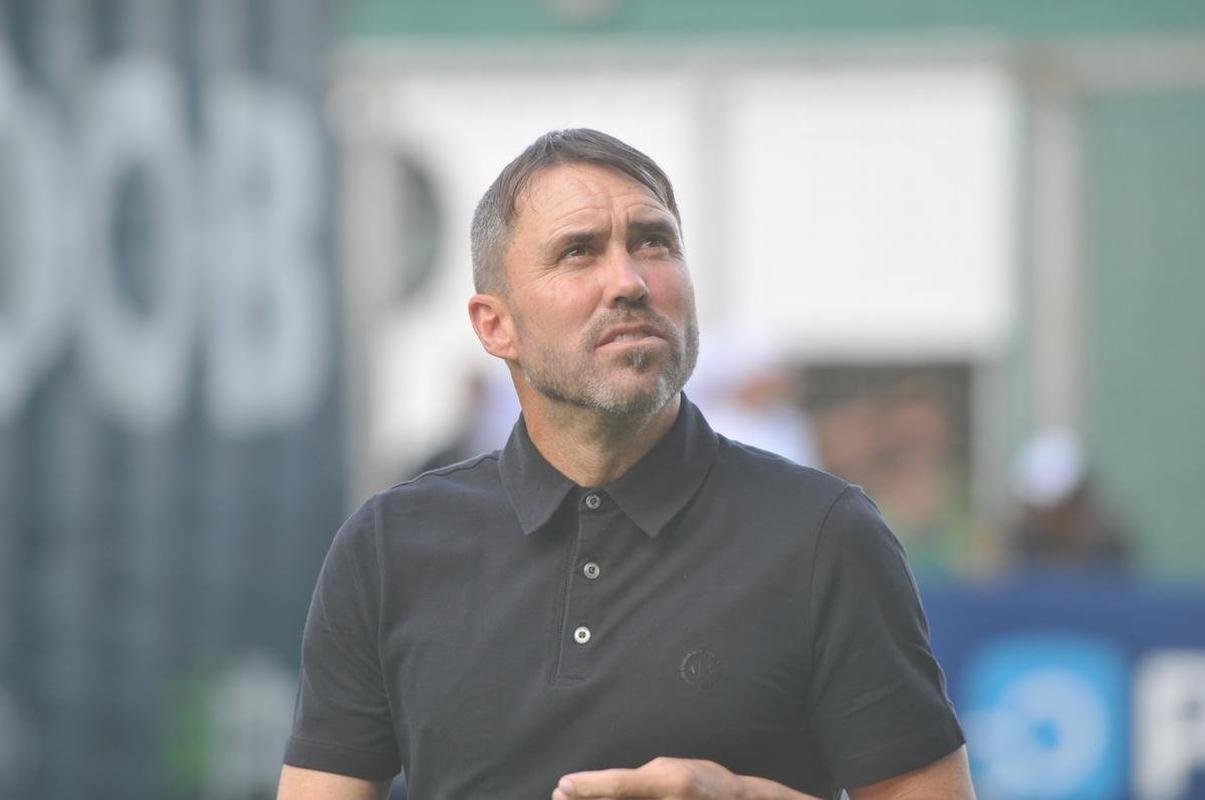 Amrica x Atltico: fotos do jogo de ida da final do Campeonato Mineiro, neste sbado (1/4), no Independncia