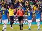 Brasil empata com Equador em jogo com arbitragem ruim pelas Eliminatórias