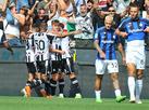 Inter sofre virada para a Udinese e perde chance de encostar nos lderes