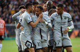 17. Paris Saint-Germain (Fran�a) - 217 pontos
