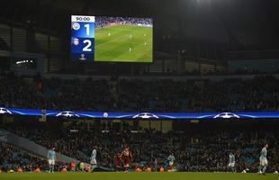 Liverpool vence outra vez, agora na casa do City e carimba vaga nas semifinais da Liga