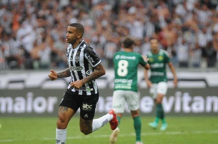 24/10/2021 - Atltico 2x1 Cuiab - Campeonato Brasileiro - 28 rodada - pblico total: 30.501 - renda bruta: R$ 938.891,00