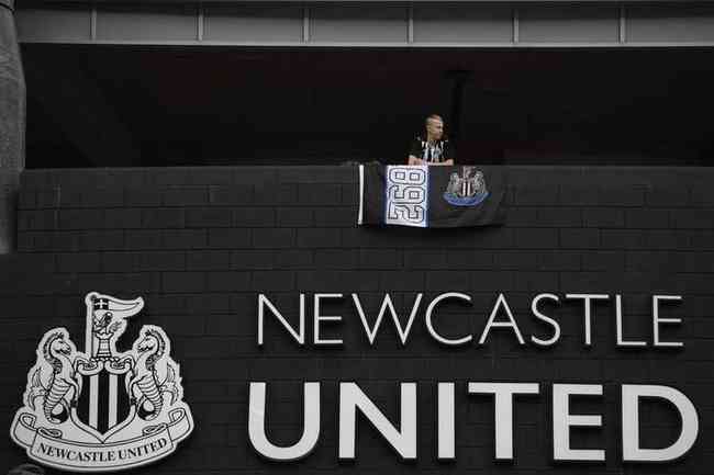 Newcastle foi comprado por prncipe rabe