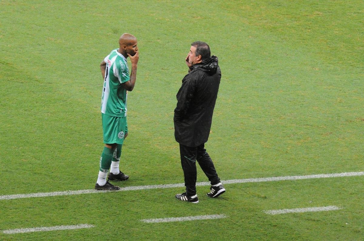 Cruzeiro x Juventude: fotos do jogo desta sexta-feira, no Mineiro, pela 16 rodada da Srie B