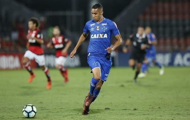 Fotos de Flamengo x Cruzeiro, no estdio Luso-Brasileiro, pela 33 rodada da Srie A