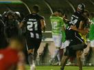 Botafogo marca no ltimo lance contra o Sergipe e avana na Copa do Brasil
