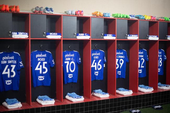 Cruzeiro foi batido pelo Sport por 3 a 1 na Ilha do Retiro pela Série B
