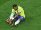 Seleo Brasileira confirma febre de Neymar, mas diz que caso no preocupa