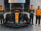 Com mudanas fora das pistas, McLaren lana carro j de olho em peas novas