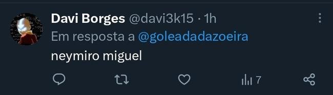 Internautas sugeriram nomes para o beb de Neymar e Bruna Biancardi 