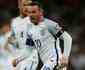 Seleo Inglesa  convocada com Rooney e retorno de lesionados