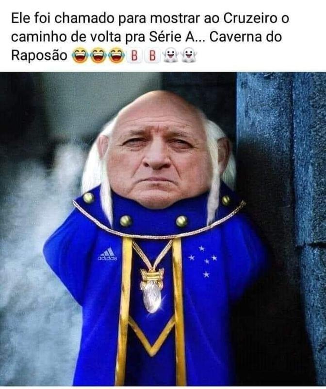 Cruzeiro empata com CSA por 1 a 1, no Independncia, pela Srie B, e vira alvo de zoeira nas redes sociais.