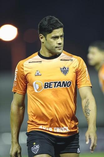 Tcnico Cuca comandou atividade do Atltico no CT da Conmebol no Paraguai 