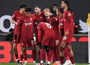 Tradicional clube inglês derrotou o rival na FA Cup por 1 a 0 graças ao gol de Elliott, ainda no primeiro tempo