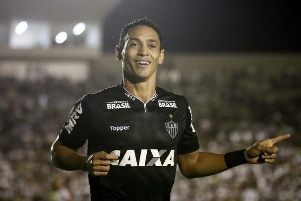 Botafogo-PB e Atlético se enfrentaram na noite desta quarta-feira, pela Copa do Brasil