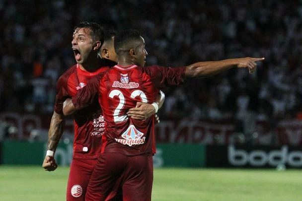 Clássico das Emoções disputado pela 2ª fase da Copa do Brasil vale R$ 1,45 milhão para o vencedor do confronto